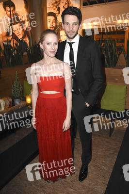 Filmpremiere 'Der Mann aus dem Eis' in München