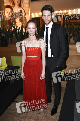 Filmpremiere 'Der Mann aus dem Eis' in München