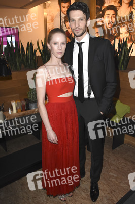 Filmpremiere 'Der Mann aus dem Eis' in München