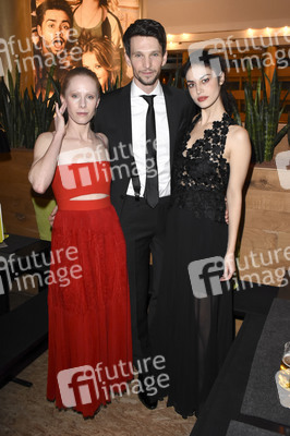 Filmpremiere 'Der Mann aus dem Eis' in München