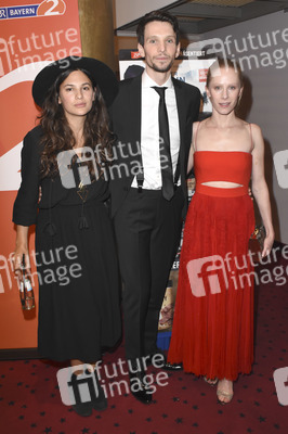 Filmpremiere 'Der Mann aus dem Eis' in München