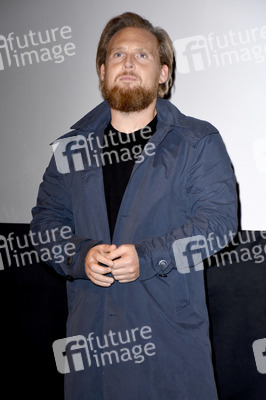 Filmpremiere 'Der Mann aus dem Eis' in München