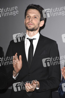 Filmpremiere 'Der Mann aus dem Eis' in München