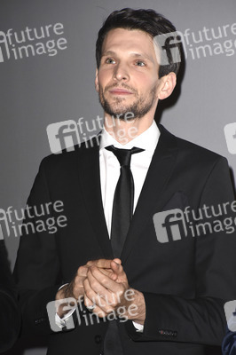 Filmpremiere 'Der Mann aus dem Eis' in München