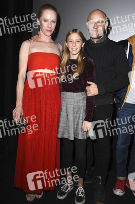 Filmpremiere 'Der Mann aus dem Eis' in München