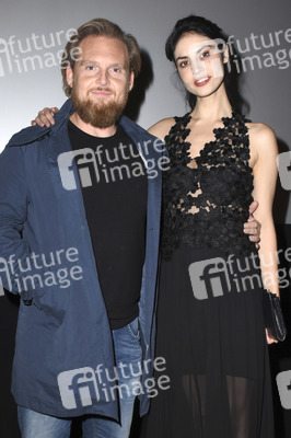 Filmpremiere 'Der Mann aus dem Eis' in München