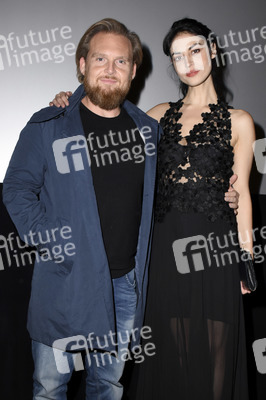 Filmpremiere 'Der Mann aus dem Eis' in München