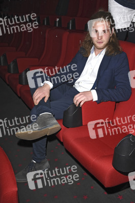 Filmpremiere 'Der Mann aus dem Eis' in München