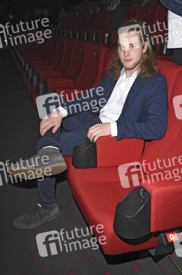 Filmpremiere 'Der Mann aus dem Eis' in München
