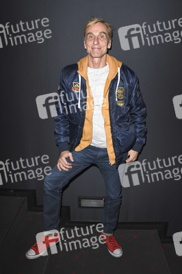 Filmpremiere 'Der Mann aus dem Eis' in München