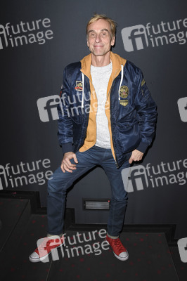 Filmpremiere 'Der Mann aus dem Eis' in München
