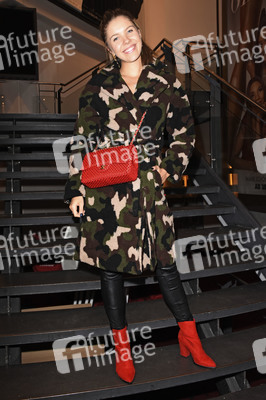 Filmpremiere 'Der Mann aus dem Eis' in München