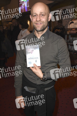 Filmpremiere 'Der Mann aus dem Eis' in München