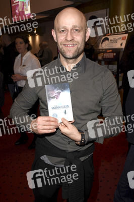 Filmpremiere 'Der Mann aus dem Eis' in München
