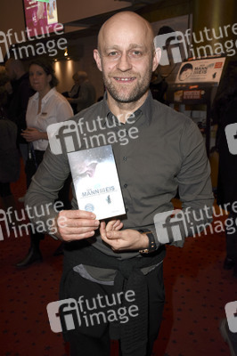 Filmpremiere 'Der Mann aus dem Eis' in München