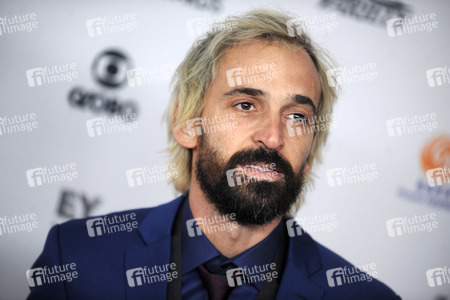 45. International Emmy Awards in New York