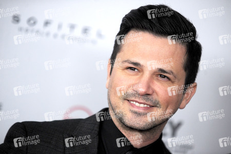 45. International Emmy Awards in New York