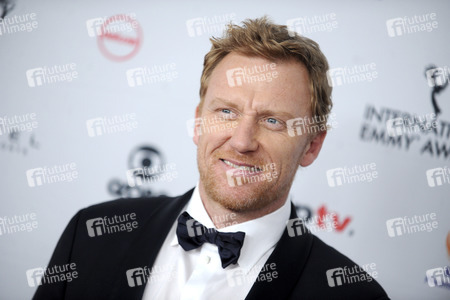 45. International Emmy Awards in New York