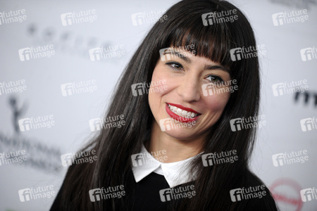 45. International Emmy Awards in New York