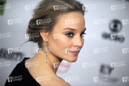 45. International Emmy Awards in New York