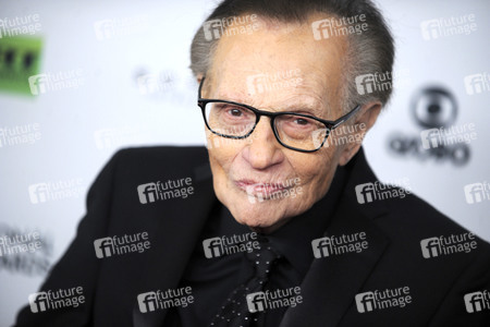 45. International Emmy Awards in New York