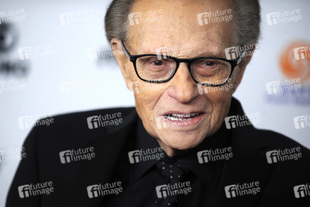 45. International Emmy Awards in New York