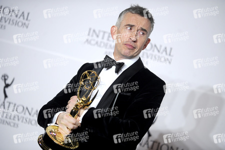 45. International Emmy Awards in New York