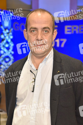 Goldene Erbse 2017 in Berlin