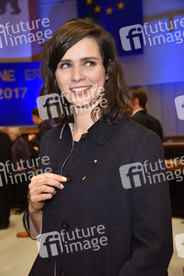 Goldene Erbse 2017 in Berlin