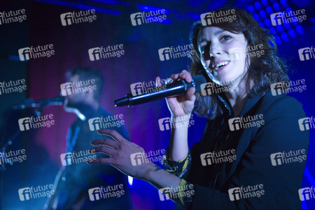 Konzert von Carrousel in Berlin
