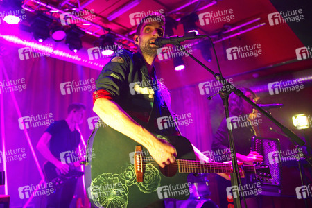 Konzert von Carrousel in Berlin