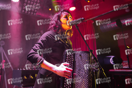 Konzert von Carrousel in Berlin