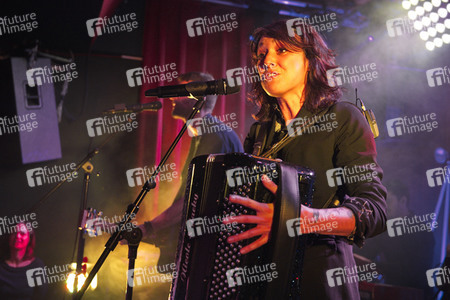 Konzert von Carrousel in Berlin