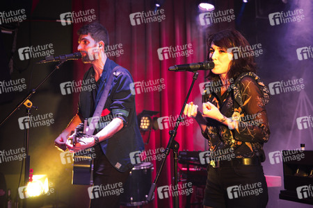 Konzert von Carrousel in Berlin