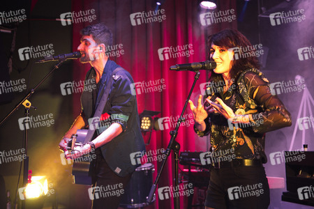 Konzert von Carrousel in Berlin