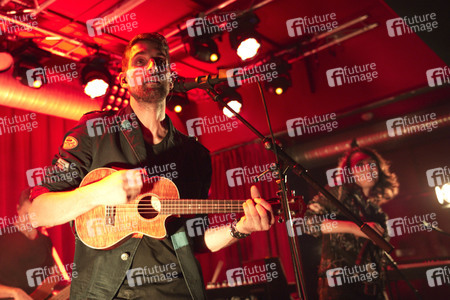 Konzert von Carrousel in Berlin