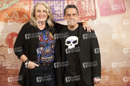 Photocall 'Coco - Lebendiger als das Leben' in Madrid