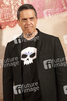 Photocall 'Coco - Lebendiger als das Leben' in Madrid