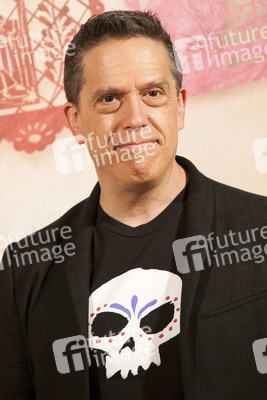 Photocall 'Coco - Lebendiger als das Leben' in Madrid