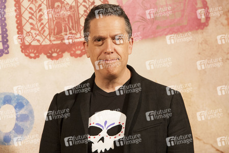 Photocall 'Coco - Lebendiger als das Leben' in Madrid