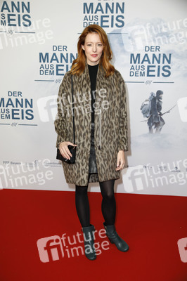 Filmpremiere 'Der Mann aus dem Eis' in Berlin