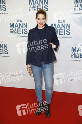 Filmpremiere 'Der Mann aus dem Eis' in Berlin