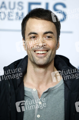Filmpremiere 'Der Mann aus dem Eis' in Berlin