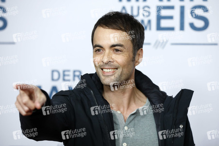 Filmpremiere 'Der Mann aus dem Eis' in Berlin