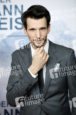 Filmpremiere 'Der Mann aus dem Eis' in Berlin