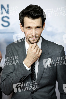 Filmpremiere 'Der Mann aus dem Eis' in Berlin