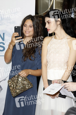 Filmpremiere 'Der Mann aus dem Eis' in Berlin