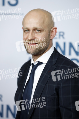 Filmpremiere 'Der Mann aus dem Eis' in Berlin