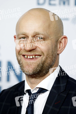Filmpremiere 'Der Mann aus dem Eis' in Berlin