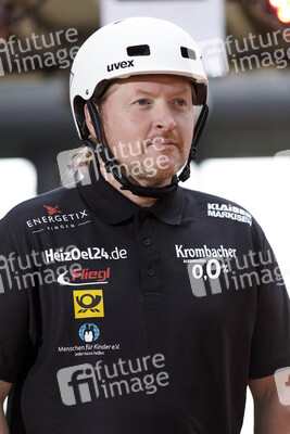 Photocall '24h Kettcar-Challenge' in Köln